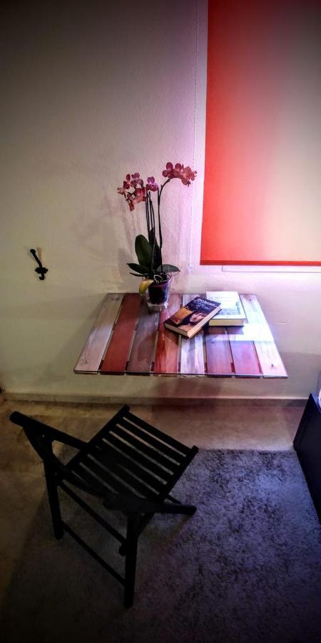 マラガConfortable Habitacion Centrica En Piso Privadoアパートメント エクステリア 写真