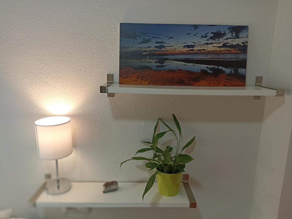 マラガConfortable Habitacion Centrica En Piso Privadoアパートメント エクステリア 写真